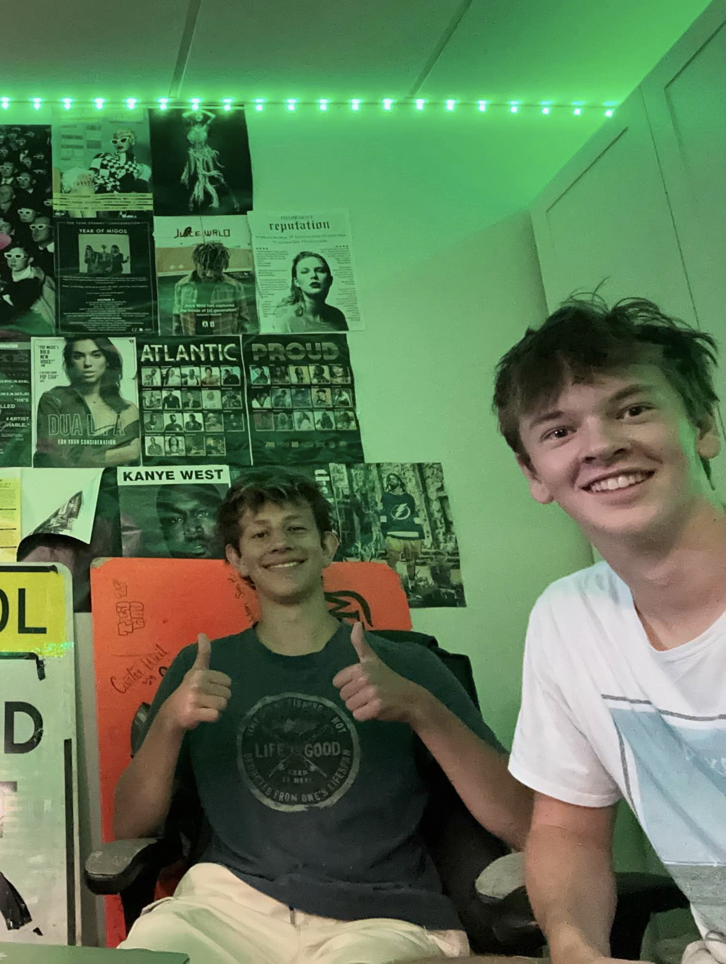 The HotchPod: Interview with Mr. Mike Webster